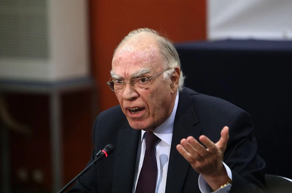 Ένωση Κεντρώων για «Πρέσπες»: Ακόμα και αν κυρωθεί η συμφωνία ο λαός θα την ακυρώσει